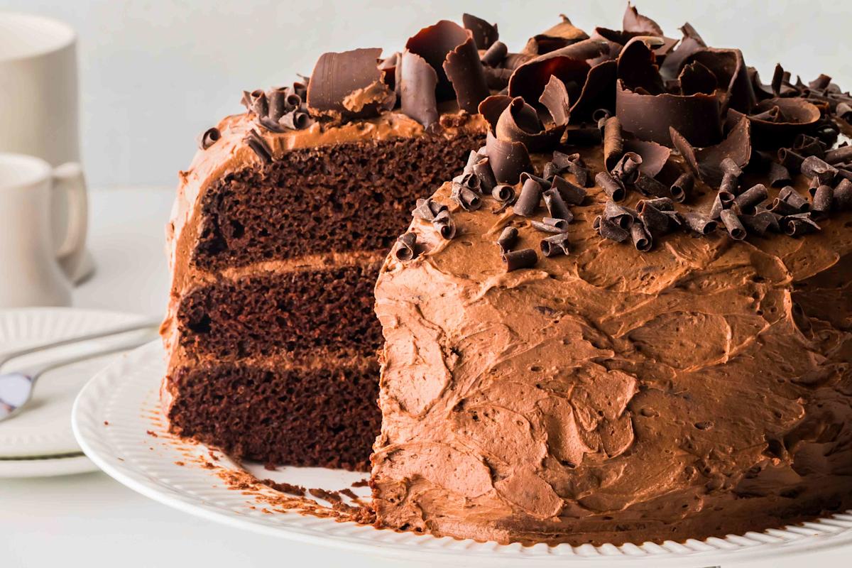 Unlock Rich Flavor: The Secret Ingredient for Moist Chocolate Cake